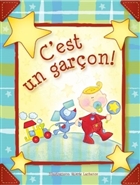 C est un garcon C est un garcon