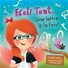 Une lettre à la fois! Une lettre à la fois!