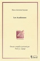 Les Acadiennes Les Acadiennes
