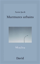 Murmures urbains Murmures urbains