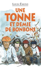 Une tonne et demie de bonbons Une tonne et demie de bonbons