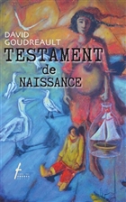Testament de naissance Testament de naissance