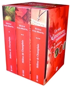 Hélène de Champlain (coffret) Hélène de Champlain (coffret)