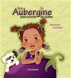 Une Aubergine pas comme les autres Une Aubergine pas comme les autres