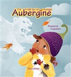 Ce n'est qu'un nuage Aubergine Ce n'est qu'un nuage Aubergine