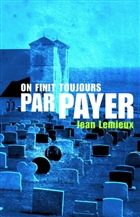 On finit toujours par payer poche On finit toujours par payer poche