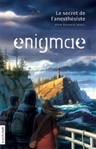 Enigmae.com v 01 Le Secret de l'anesthésiste