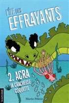 L'île des Effrayants v 02 Acra la cracheuse coquette L'île des Effrayants v 02 Acra la cracheuse coquette