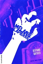 Mélanie Lapierre Mélanie Lapierre