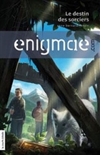 Enigmae.com v 02 Le Destin des sorciers