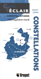 Guide éclair Constellations Hémisphère Nord Guide éclair Constellations Hémisphère Nord