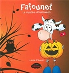Le mystère de l'Halloween Le mystère de l'Halloween