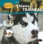 Les chiens de traîneau Les chiens de traîneau