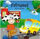 Fafounet va à l'école Fafounet va à l'école