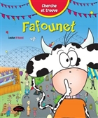 Fafounet cherche et trouve Fafounet cherche et trouve