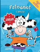 Fafounet s'amuse Fafounet s'amuse