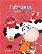 Fafounet : une année bien remplie Fafounet : une année bien remplie