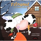 Fafounet à la cabane à sucre Fafounet à la cabane à sucre