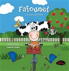 Fafounet va aux pommes Fafounet va aux pommes