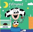 Fafounet et le petit pot Fafounet et le petit pot