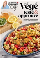 Végé testé & approuvé. Pas besoin de viande pour que ce soit