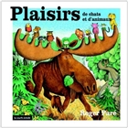 Les Plaisirs v 01 Plaisirs de chats et d'animaux Les Plaisirs v 01 Plaisirs de chats et d'animaux