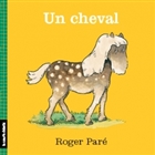Un cheval Un cheval