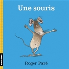 Une souris Une souris