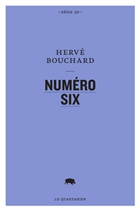 Numéro six Numéro six