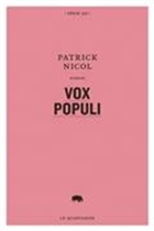 Vox populi Vox populi