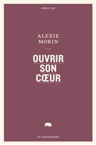 Ouvrir son coeur Ouvrir son coeur