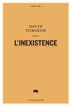 L'inexistence L'inexistence