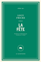 La fête La fête