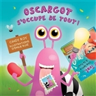 Oscargot s'occupe de tout! Oscargot s'occupe de tout!