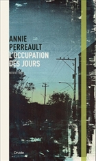 L'occupation des jours L'occupation des jours
