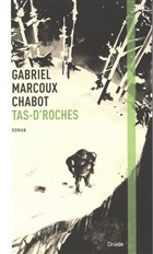 Tas d'roches