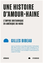Une histoire d'amour-haine