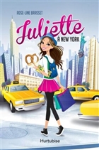 Juliette à New York v 01 Juliette à New York v 01