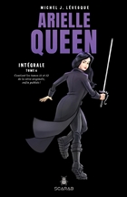 Arielle Queen Intégrale 6