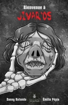 Bienvenue à Jivar'Os Bienvenue à Jivar'Os