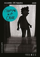 L'homme de la cave L'homme de la cave