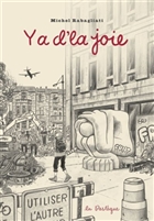 Y a d'la joie Y a d'la joie