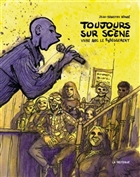 Toujours sur scène Toujours sur scène