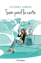 Sam perd la carte Sam perd la carte