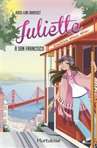 Juliette à San Francisco v 08 Juliette à San Francisco v 08
