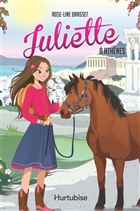 Juliette à Athènes Juliette à Athènes