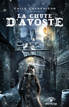 La chute d'Avoste La chute d'Avoste
