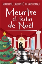Meurtre et festin de Noël