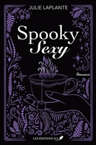Spooky Sexy Spooky Sexy