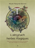 L'almanach des herbes magiques
